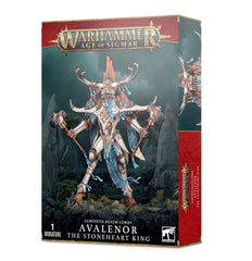 Warhammer High Elf