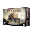 Necromunda: Cargo-8 Ridehauler Trailer