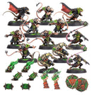 Blood Bowl: Skaven Team (2020)