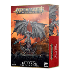 Warhammer Chaos Daemons AoS