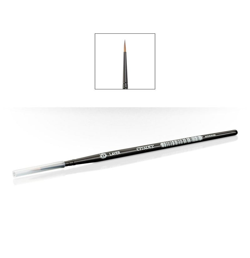 Citadel Brush - Layer Medium