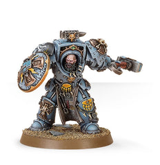 Warhammer 40,000