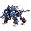Zoids RZ-041 Liger Zero Jager Marking Plus Version Highend Master Model 1:72 Scale Model Kit - ReRun