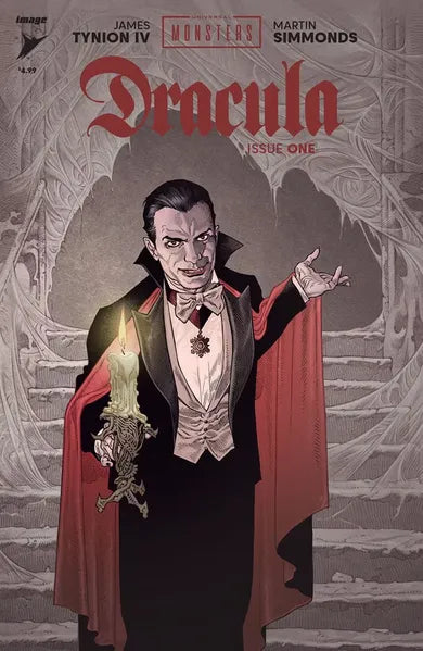 Universal Monsters Dracula