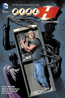 Dial H Deluxe Edition Hardcover (N52)