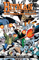 Hitman TPB Volume 02 10000 Bullets New Printing