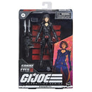 G.I. Joe Classified Series Baroness
