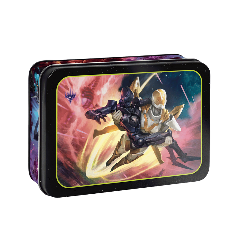 Magic the Gathering: Edge of Eternities Token Set by Beadle & Grimm's