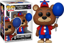 Five Nights at Freddy's Ballon Freddy Funko Pop! Vinyl Figure
