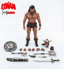 CONAN THE BARBARIAN 1/12 SCALE ACTION FIGURE