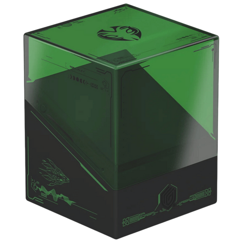 Ultimate Guard - Boulder 100+ - Magic: The Gathering - Edge of Eternities - Eumidians