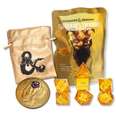 Dungeons and Dragons: Acererak's Treasure Dice Blind Bag