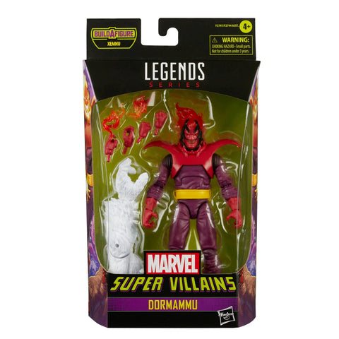 Marvel Legends Dormammu