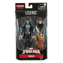 Marvel Legends Morlun