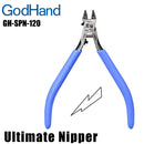 SPN-120 GodHand Ultimate Nipper 5.0