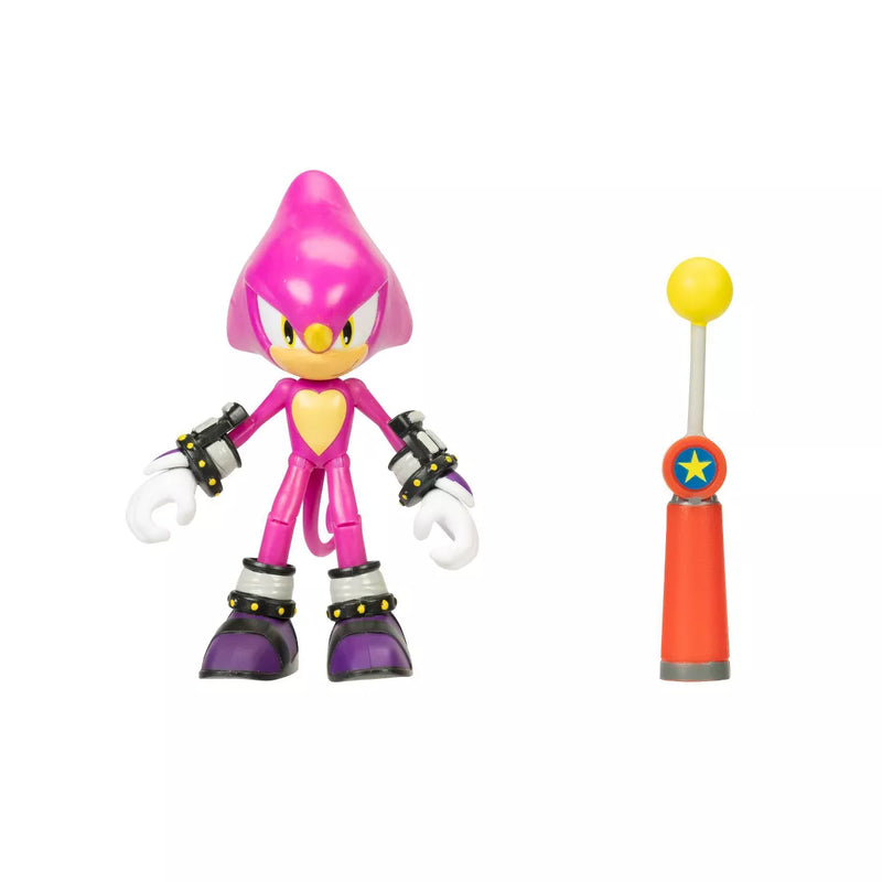 Sonic The Hedgehog Espio Action Figure