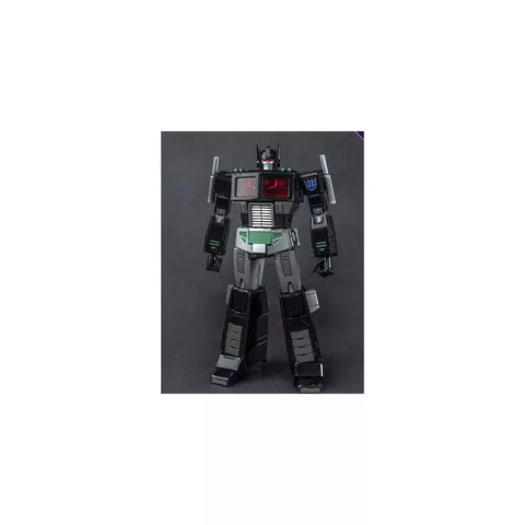 Nemesis Prime AMK Pro Series Model Kit | Transformers | Yolopark Action figures