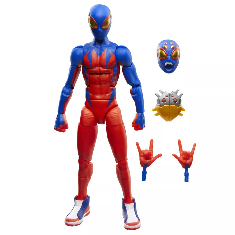 Marvel Legends Series Spider-Boy Action Figure
