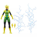 Marvel Legends Series Electro (Francine Frye) Action Figure