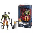 G.I. Joe Darklon Action Figure