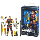 G.I. Joe Blowtorch Action Figure