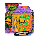 TMNT Mutant Mayhem: Michelangelo Fig