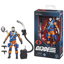 G.I. Joe Frag-Viper Action Figure