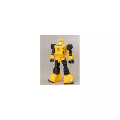G1 Bumblebee AMK Mini Series Model Kit | Transformers | Yolopark Action figures