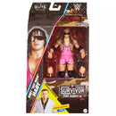 WWE Elite Survivor Series 2025 Elite Bret Hart Action Figure