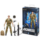 G.I. Joe Footloose Action Figure