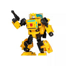 Origin Bumblebee Deluxe Class | Transformers: Legacy United Action figures