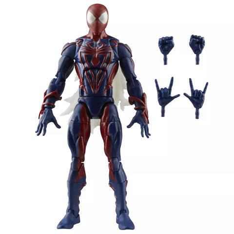 Marvel Legends Series Spider-Man Unlimited Action Figure