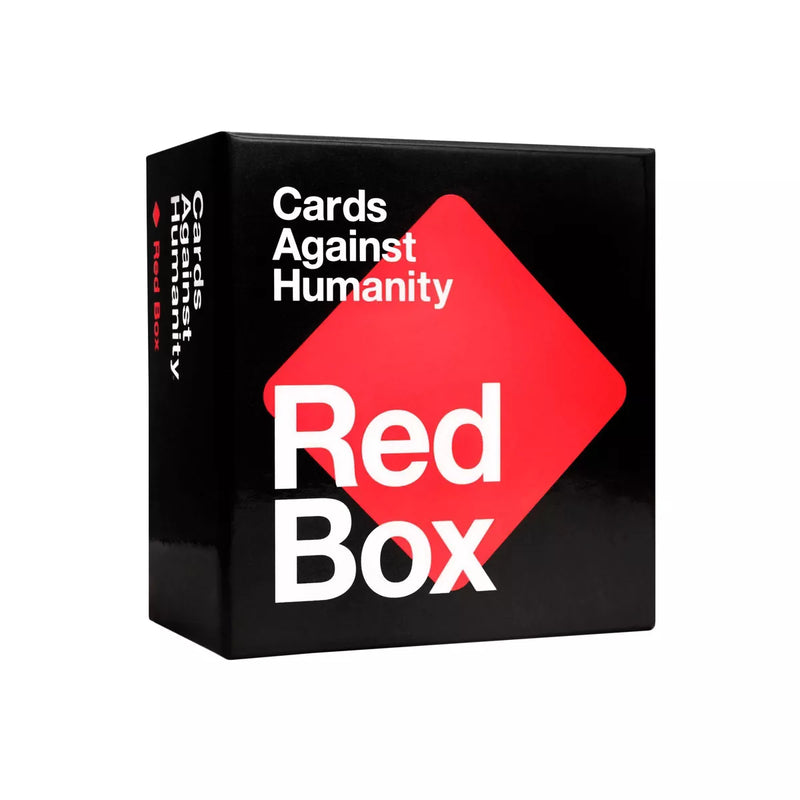 Cards Against Humanity: Red Box