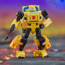 Origin Bumblebee Deluxe Class | Transformers: Legacy United Action figures