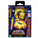 Origin Bumblebee Deluxe Class | Transformers: Legacy United Action figures