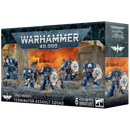 Space Marines: Terminator Assault Squad