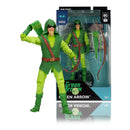 DC Multiverse: Green Arrow Figure
