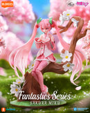 Blokees Fantastics Series - Sakura Miku