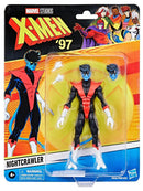 Hasbro Marvel Legends Xmen 97 Nightcrawler