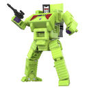 Transformers Studio Series Deluxe Class Transformers: The Movie Bonecrusher Action Figure