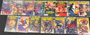 Amazing Spider-Man Vol. 6 Gang War FULL SERIES COMIC LOT