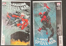Amazing Spider-Man Vol. 6 45-60 LOT