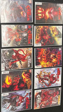 Red Goblin (2023) 1-10 FULL SERIES