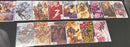 Immortal X-Men (2022) Lot (READ DESCRIPTION)