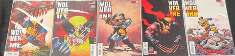 Wolverine: Revenge (2024) Red Band FULL SERIES