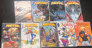 Power Girl (2023) 1-9 Lot