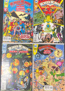 Wonder Woman: War of the Gods Special Edition FULL SERIES