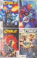 Cable (2024) 1-4 FULL SERIES