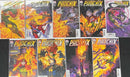 Phoenix (2024) 1-9 LOT