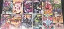 The Uncanny X-men (2024) Issues 1-12 (READ DESCRIPTION)